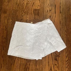 Lilly Pulitzer Skort
